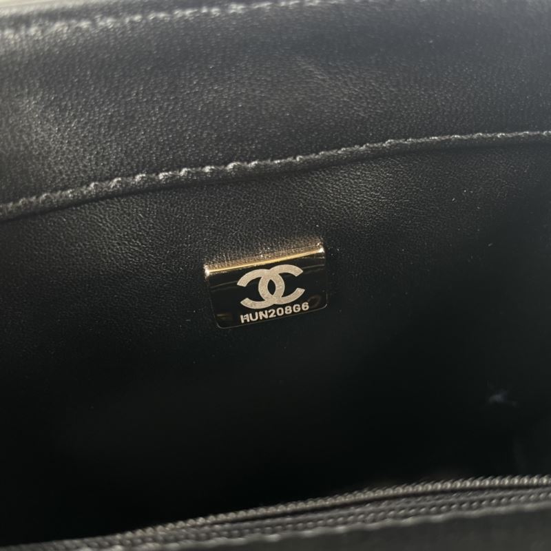 Chanel Backpacks